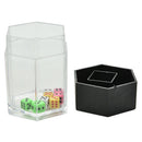 Explosion Dice Mini Colorful Bomb Dice Change Size Kids Magic Trick Toys TO