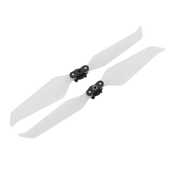 2x Drone Propellers Low-Noise Props  for DJI Mavic 2 Pro/  22x2.7cm