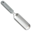 Callus Shaver Foot File Salon Quality Stainless Steel For Thick Feet. Perfe