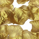 Pedals-- 600 parts Petals of rose flower Favors for Wedding Decoration