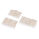 300XTampons Permanent Makeup Cotton Ear Cleaning Makeup Stick Pointed Swabs  Hn