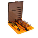 Screwdriver Set 59 in 1 Multi-function Mini Portable Magnetic Driver Kit  IOM