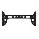 Carbon Plate Camera Gimbal Tripod Protection Board For DJI Phantom 3