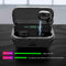 TWS-G6S Wireless Bluetooth 5.0 Earphones HiFi Headset w/Charge Box (Black) A#S