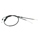 Motorcycle Throttle Cable for Yamaha PW50 PEEWEE 50 Y-ZINGER PY50 PW 50cc