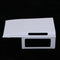 Replacement Body Cover Car Roof White for MN90 D90 1/12 RC Pickup Truck Car