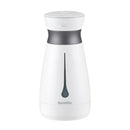 USB Portable Air Humidifier Ultrasonic Aroma Oil 2 Mode Diffuser LED Night Light