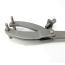 Y-type Magneto Fixed Clamp Flywheel Wrench Motorcycle Maintenance Tools