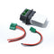 Air Conditioning Blower Resistor Connector Wire for Citroen C2 C3 C5 Peugeot