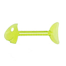 fishbone toothpaste clamp toothpaste Dispenser Toothpaste Tube Squeezer YA BX