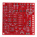 Red 0-30V 2mA-3A Continuously Adjustable DC Regulated Power Supply DIY KitJC!c