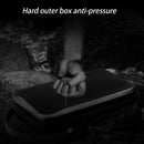 Waterproof Camera Bag Hard EVA Portable Box Outdoor With Handle for GOPRO Hero 8