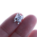 2x Micro USB Charging Connector Port For Lenovo IdeaTab A5500-F A5500-HV A8-50 Z