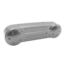 Front Fork Suspension Cover Case Cap Fit for Piaggio Vespa GTS LX Gray