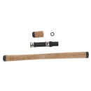 Cork Handle Split Handle Fishing Rod Handle Rod Building Repair DIY Replacement