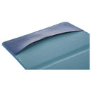 Organizer Passport cover Leather Passport Holder-Blue