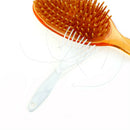 Plastic Hair Brush Comb Cleaner Remover Embedded Hairbrush Cleaning Tool randomZ