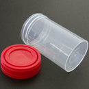 60ml Hospital Urine Collection Sample Cup Specimen Bottle_Container L4X3