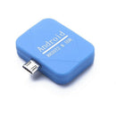 For Android Phones USB Dongle SDR+R820T2 DVB-T SDR TV Tuner Radio Receiver