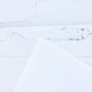 3x5ft Vinyl Backdrop Faded Gray Brick Wall Weathered White Background for P J7E7