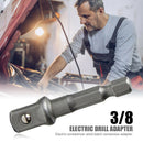 3/8" Sleeve Wrench Connecting Rod Socket Adapter Impact Extension Connector