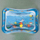 Inflatable Playmat Baby Water Cushion Crawling Mat Floating Early Education Toys