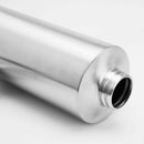 Stainless Steel 550Ml Liquid Soap Dispenser Kitchen Bathroom Lotion Pump Bo