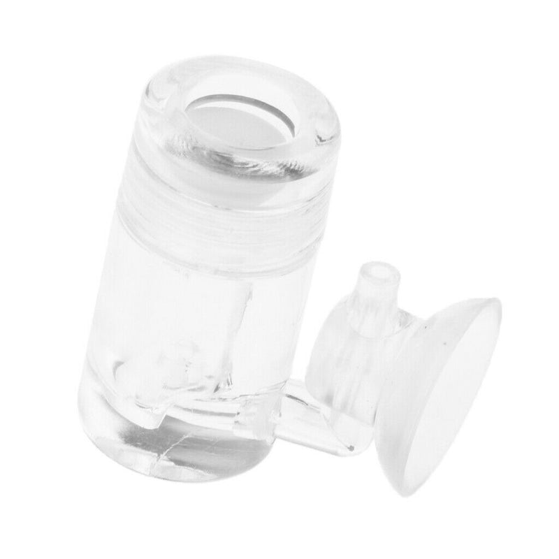 V-AP-018-S Simple CO2 Atomizer Diffuser Acrylic Carbon Dioxide Regulator S