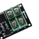 3V 5v low control high voltage 12v 24v 36v switch mosfet moduleME