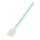 50 Pcs Printer Head Solvent Cleaning Swab Sponge Rod for Format Printer, Inkjet,
