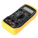 1 x Digital Multimeter XL-830L LCD Voltmeter Ammeter Ohmmeter OHM VOLT Tester