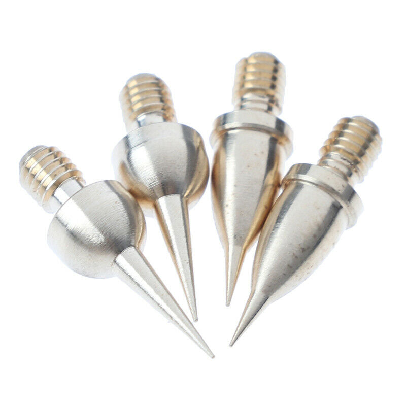 4Pcs Tattoo Needles Skin Tag Mole Wart Removal Dark Spot Plasma Pen NeedlesB Kw