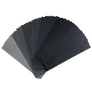 120 To 3000 Assorted Grit Sandpaper For Wood Furniture Finishing, Metal San
