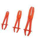 Hose Pinch Off Pliers - 3 Sizes Hose Pincers