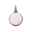 3cm Diameter Stainless Steel Center of Targets for Shooting Hunting  IO BX