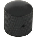 10Pcs Metal Dome Guitar Speed Control Knob Tone Volume Knob Buttons with Wr G2A2