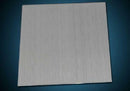 304 Stainless Steel Fine Polished Plate Sheet 0.5mm x 100mm x 100mm