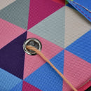 Home Daily Storage Bag Wool Yarn Crochet Sewing Needle Handbag Weaving Tool