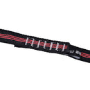 25KN Safety Rock Tree Climbing Express Quickdraw Sling Webbing Rope StrapCord LJ