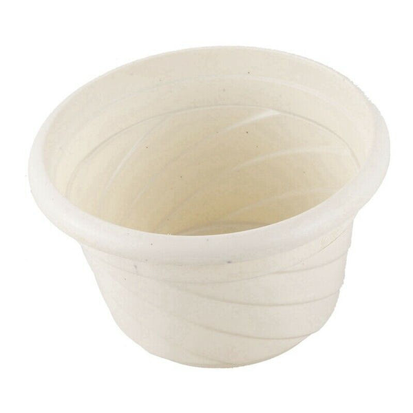 Hanging Flower Plant Pot Chain Basket Planter Holder Home Garden Balcony De