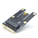 Adapter Card M.2 NGFF To Mini PCI-E For Laptop PC Electric Bluetooth Portable