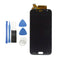 New Replacement Front Outer Lens Glass Screen Assembly Kit Repair Broken Glass +