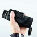 Super Clear Small Professional HD Dual- Zoom Travelling Monocular Telescope
