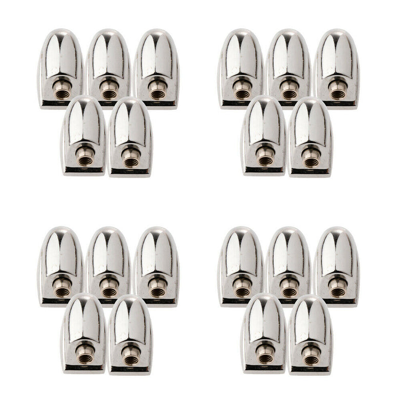 20  Claw Hook Snare Drum Lug For Jazz Drum Set Kit Accessories