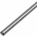 Steel Temperature Probe Pt100 RTD Sensor Cable 2M 98 mm 3 Wires -50 ~ 400