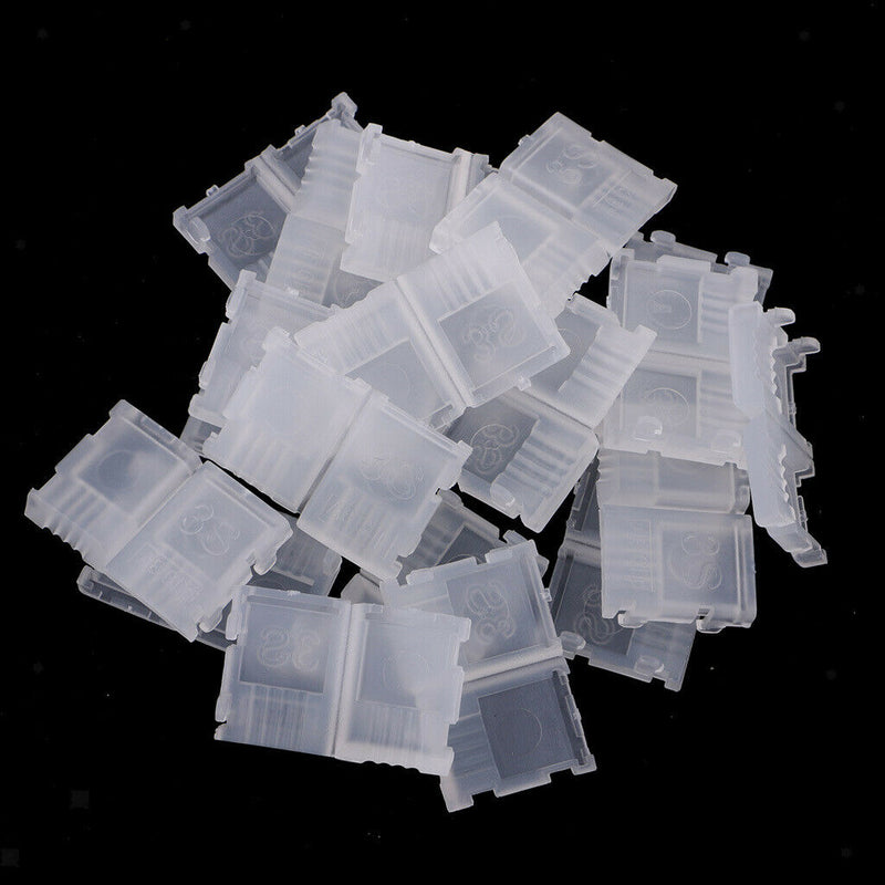 60Pcs AB Clip Buckle LiPo Battery Balance Plug Connector Protector for 2S 3S 4S