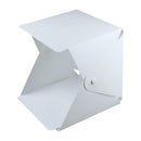 Portable Mini Folding Lightbox Photography Studio Softbox for DSLR Camera