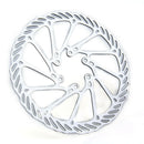 2Pcs Bike Bicycle Cycling Clean Sweep Disc Brake Rotors 160mm G3  A