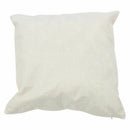 French Black Bulldog Animal Print Pillow Case Sofa Pillowcase Dark Grey