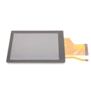 Replacement LCD Display Screen Assembly Accessories For Sony DSC- HX90 Camera